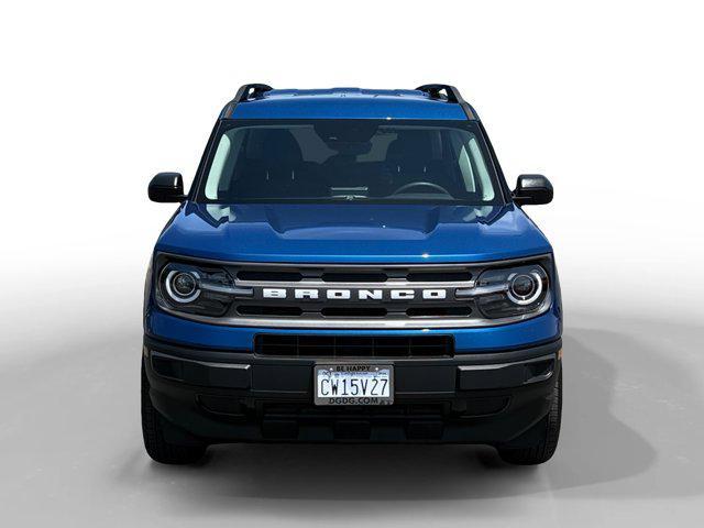 used 2024 Ford Bronco Sport car, priced at $28,688