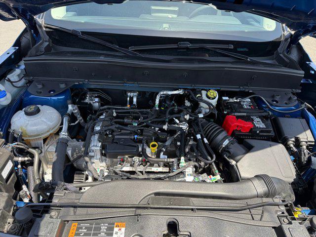 used 2024 Ford Bronco Sport car, priced at $28,688