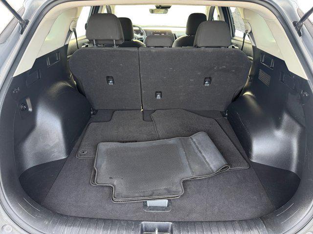 used 2024 Kia Sportage car, priced at $19,565