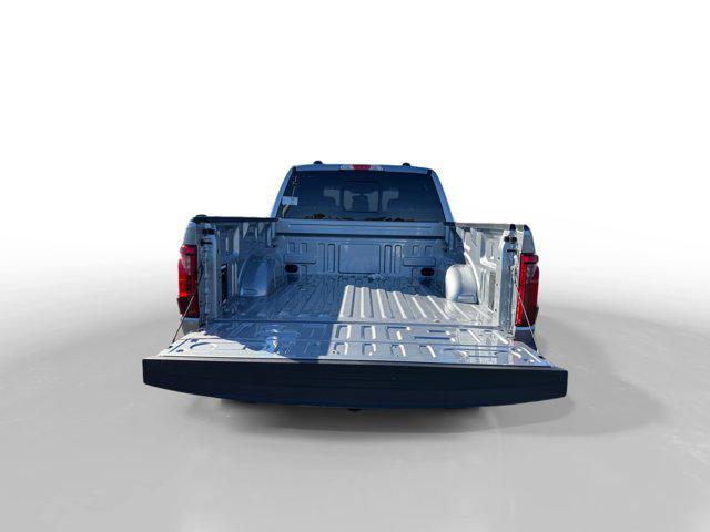 new 2025 Ford F-150 car, priced at $64,560