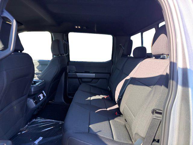 new 2025 Ford F-150 car, priced at $64,560