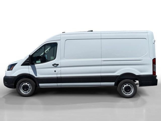 new 2026 Ford Transit-250 car, priced at $54,625