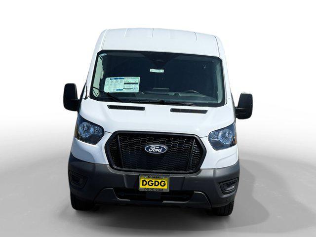 new 2026 Ford Transit-250 car, priced at $54,625