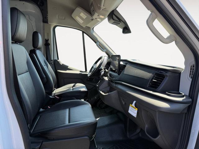 new 2026 Ford Transit-250 car, priced at $54,625