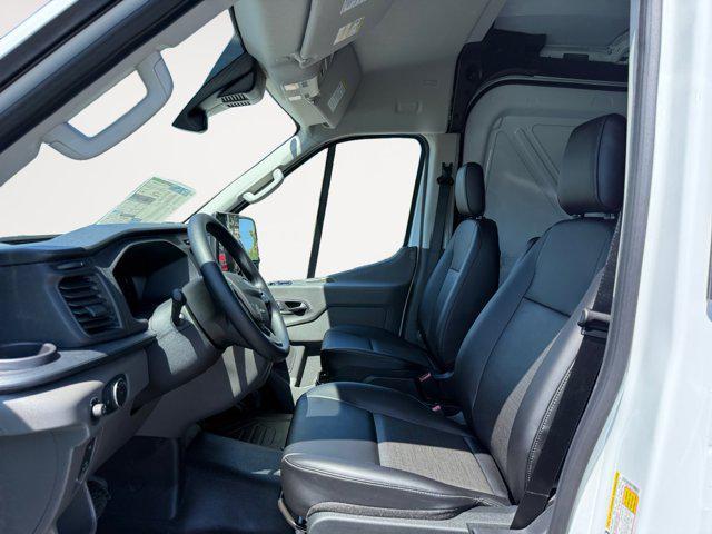 new 2026 Ford Transit-250 car, priced at $54,625
