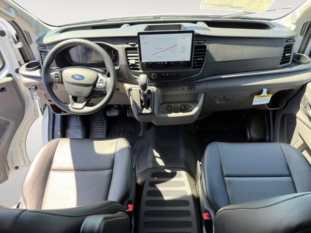 new 2026 Ford Transit-250 car, priced at $54,625
