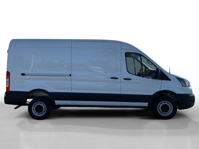 new 2026 Ford Transit-250 car, priced at $54,625
