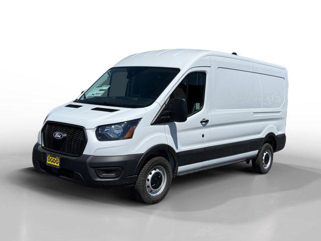 new 2026 Ford Transit-250 car, priced at $54,625
