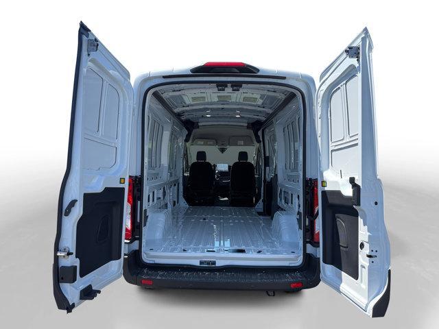 new 2026 Ford Transit-250 car, priced at $54,625