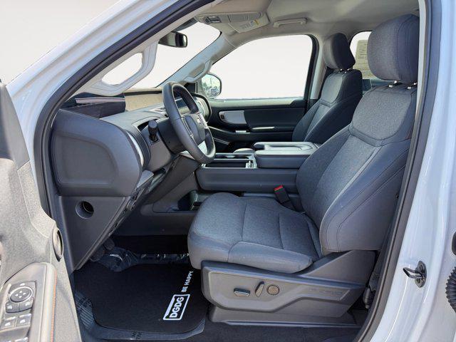 used 2025 Ford Expedition car, priced at $54,995