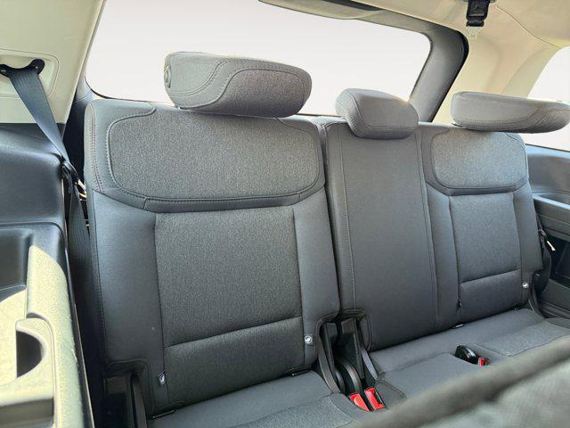 used 2025 Ford Expedition car, priced at $54,995