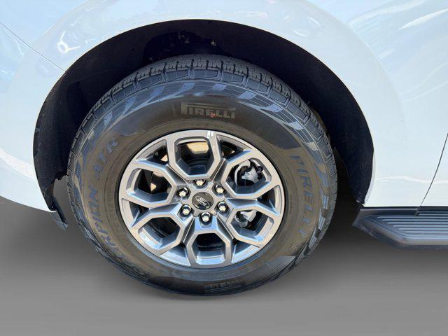 used 2025 Ford Expedition car, priced at $54,995