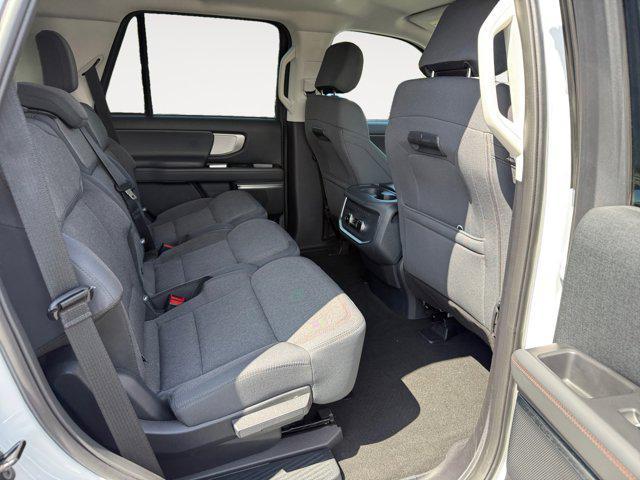 used 2025 Ford Expedition car, priced at $54,995