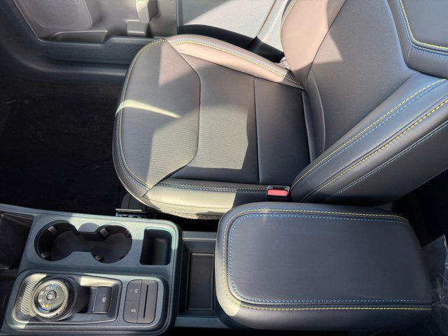 new 2026 Ford Maverick car, priced at $43,235