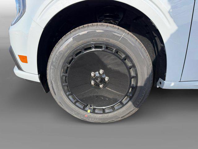 new 2026 Ford Maverick car, priced at $43,235