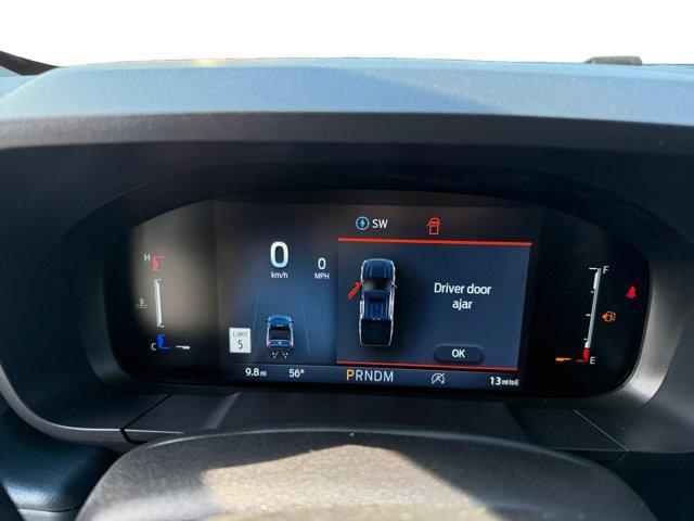 new 2026 Ford Maverick car, priced at $43,235