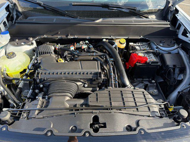 new 2026 Ford Maverick car, priced at $43,235