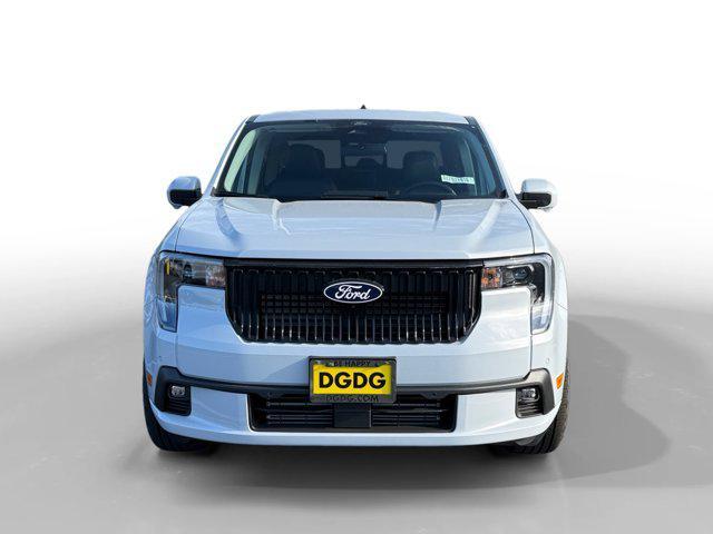 new 2026 Ford Maverick car, priced at $43,235