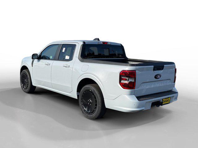 new 2026 Ford Maverick car, priced at $43,235