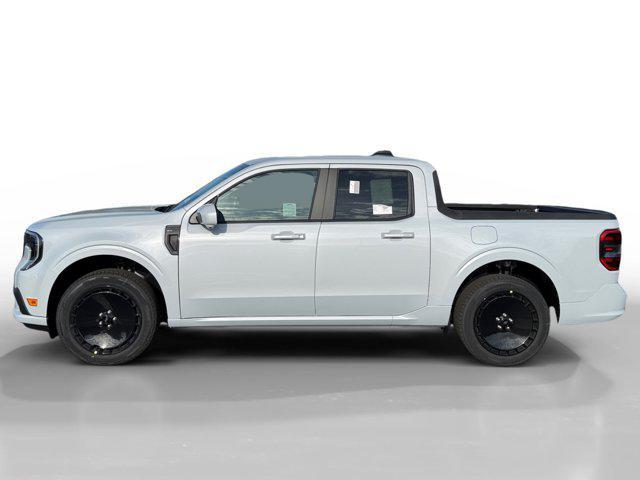 new 2026 Ford Maverick car, priced at $43,235