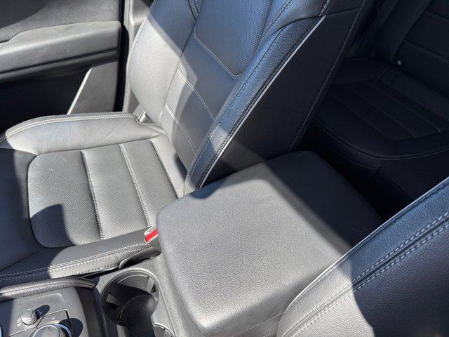 used 2025 Mazda CX-5 car, priced at $26,806