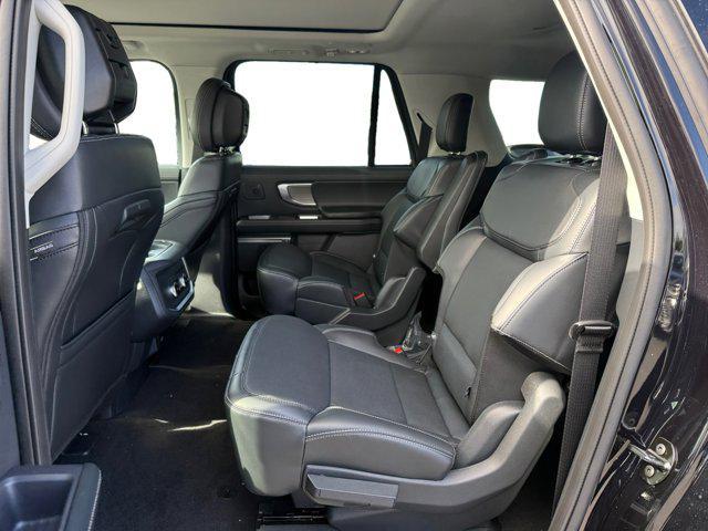 new 2026 Ford Expedition Max car, priced at $79,559