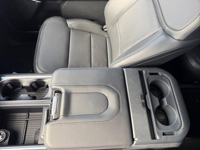 new 2026 Ford Expedition Max car, priced at $79,559