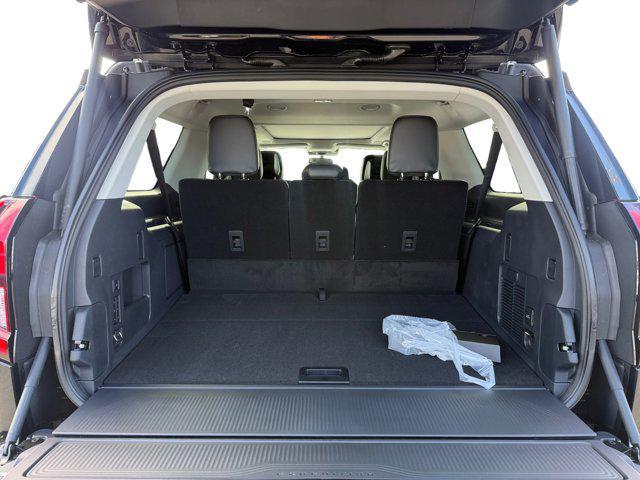 new 2026 Ford Expedition Max car, priced at $79,559