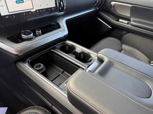new 2026 Ford Expedition Max car, priced at $79,559