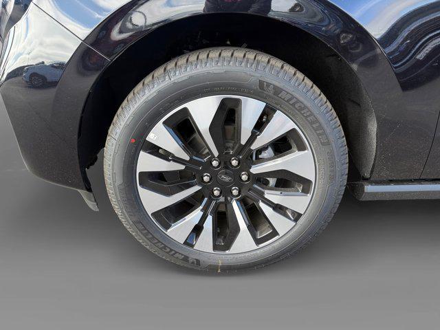 new 2026 Ford Expedition Max car, priced at $79,559