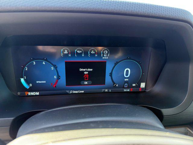 new 2025 Ford F-150 car, priced at $67,060