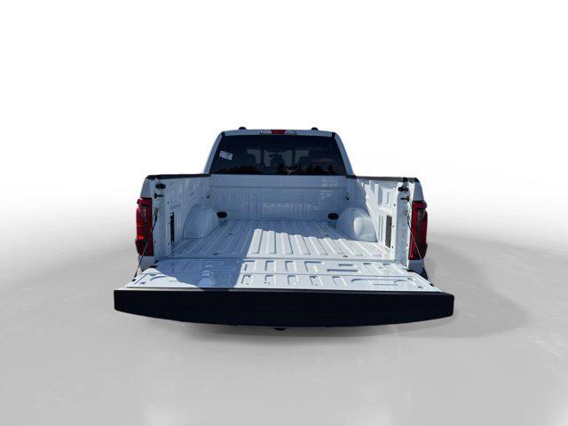 new 2025 Ford F-150 car, priced at $67,060