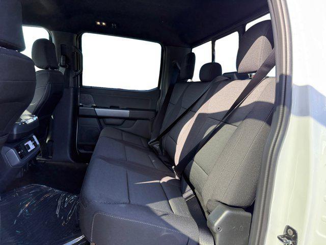 new 2025 Ford F-150 car, priced at $67,060