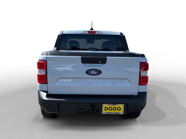 new 2026 Ford Maverick car, priced at $33,395