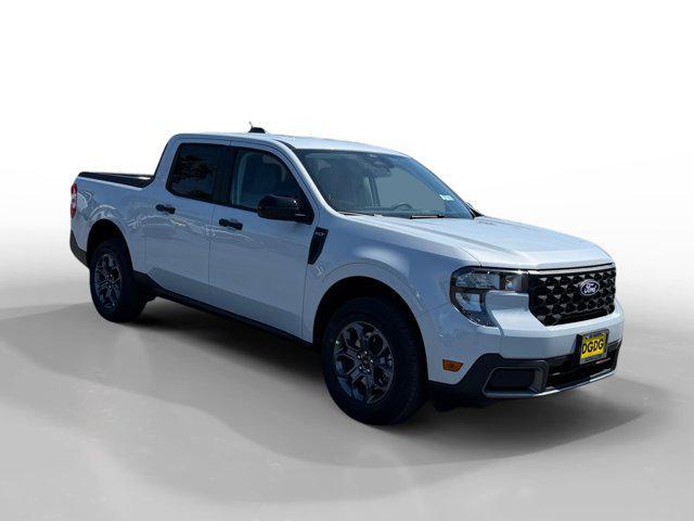 new 2026 Ford Maverick car, priced at $33,395