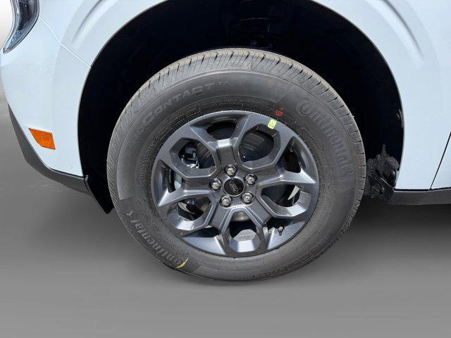 new 2026 Ford Maverick car, priced at $33,395