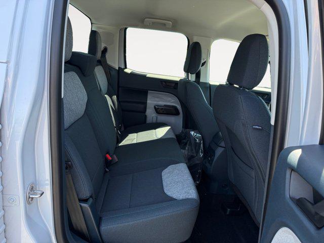 new 2026 Ford Maverick car, priced at $33,395