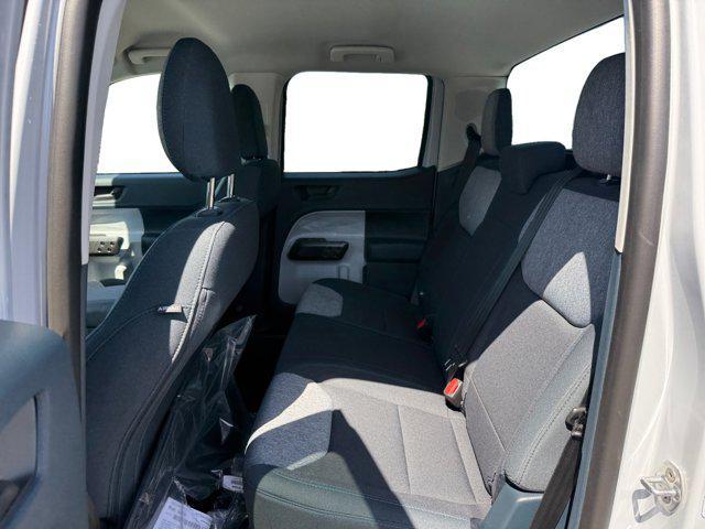 new 2026 Ford Maverick car, priced at $33,395