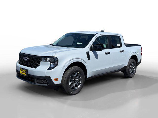 new 2026 Ford Maverick car, priced at $33,395