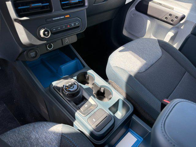 new 2026 Ford Maverick car, priced at $33,395