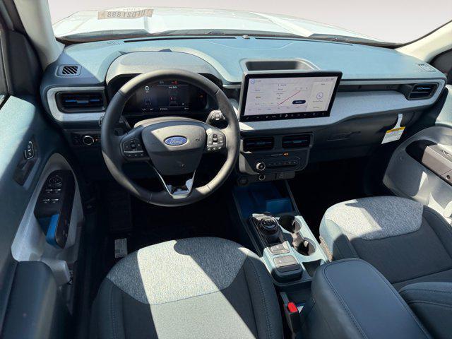 new 2026 Ford Maverick car, priced at $33,395