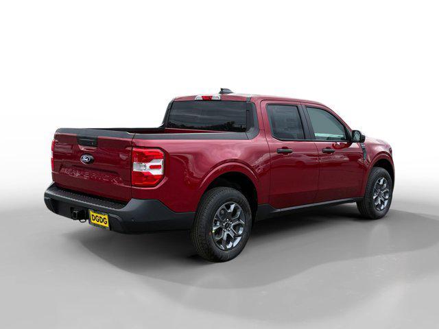 new 2026 Ford Maverick car, priced at $35,415