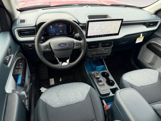new 2026 Ford Maverick car, priced at $35,415