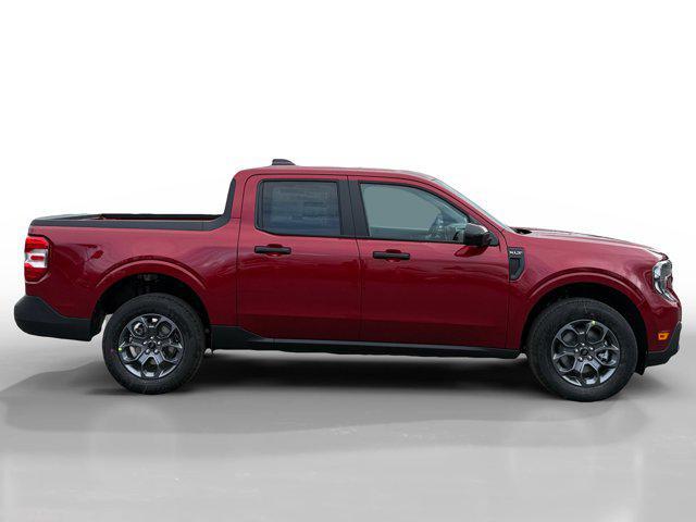new 2026 Ford Maverick car, priced at $35,415