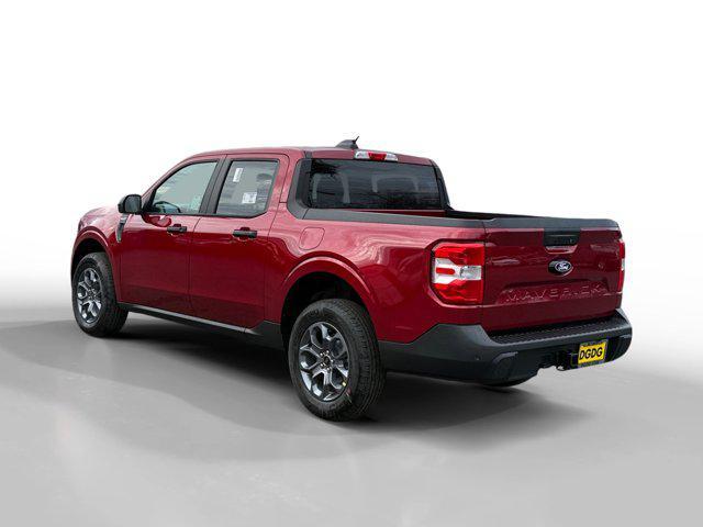 new 2026 Ford Maverick car, priced at $35,415