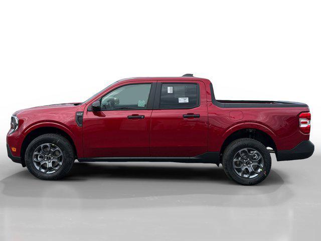 new 2026 Ford Maverick car, priced at $35,415