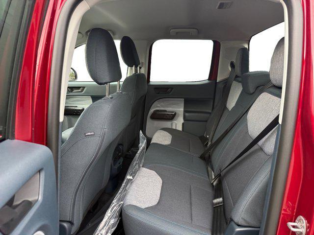 new 2026 Ford Maverick car, priced at $35,415