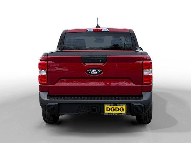 new 2026 Ford Maverick car, priced at $35,415