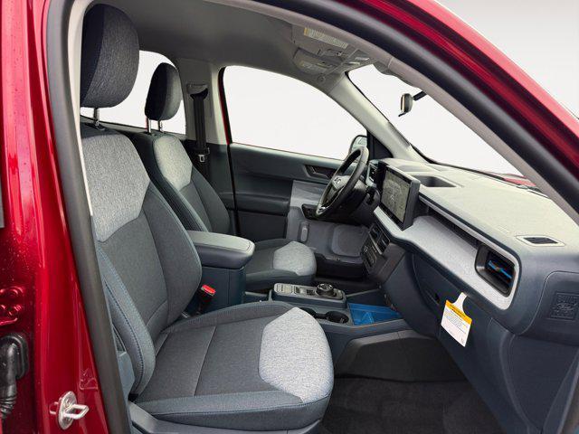 new 2026 Ford Maverick car, priced at $35,415