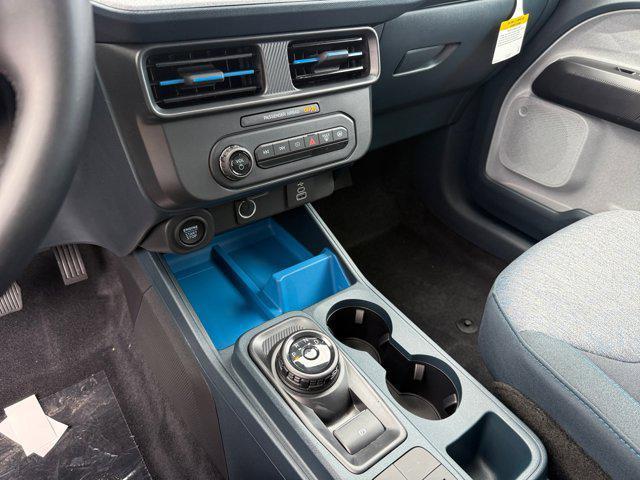 new 2026 Ford Maverick car, priced at $35,415